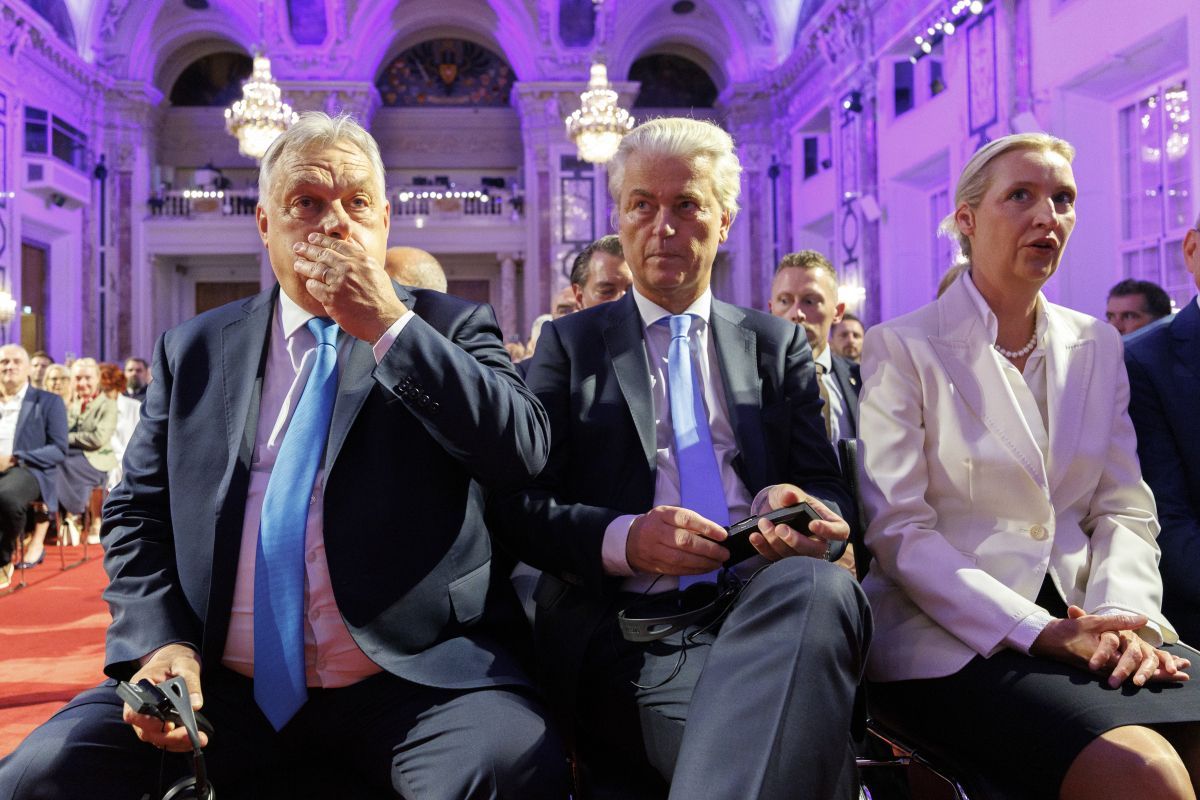 Kritik an FPÖ nach 70-Jahr-Geburtstagsfeier