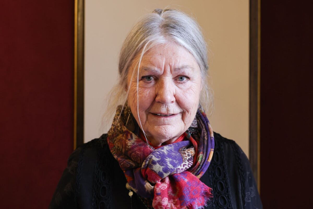 Helga Schubert eröffnet am Mittwoch Klagenfurter Wettlesen