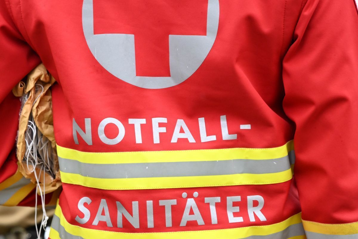 Bei Verkehrsunfall im Pongau kamen zwei Menschen ums Leben