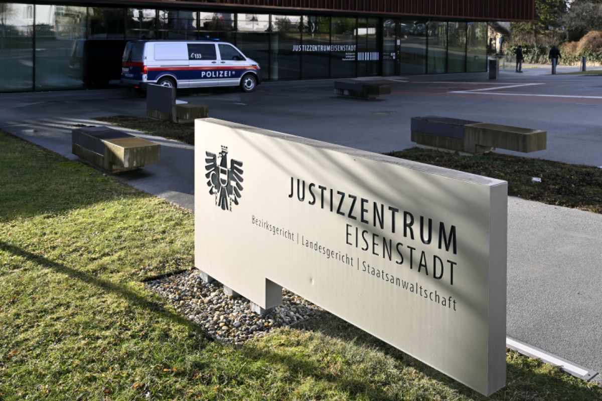 Totes Baby im Burgenland: Abschlussbericht in Ausarbeitung