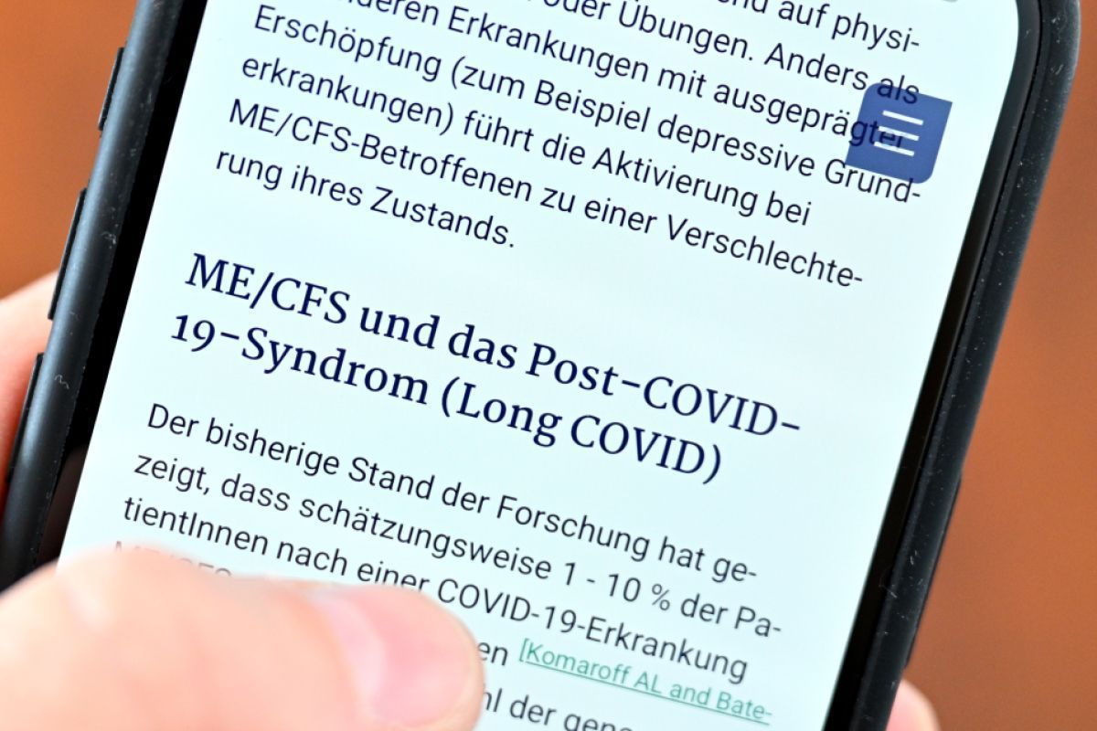 Neue ME/CFS-Förderung aus privaten Mitteln ab 2027
