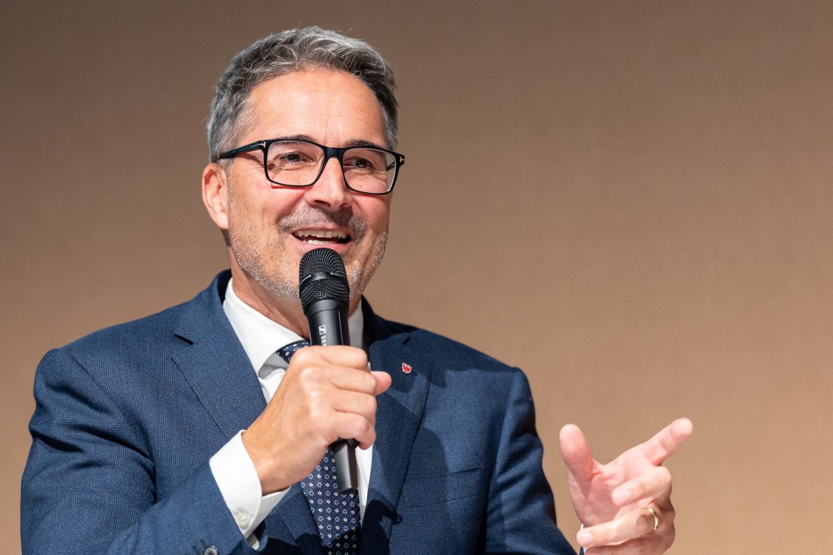 Reform des Südtiroler Autonomiestatuts in Kraft getreten