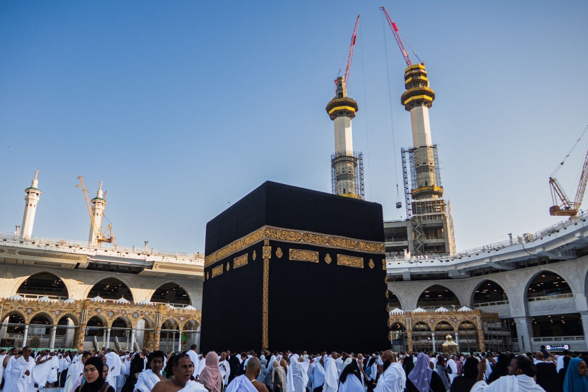Kein Urteil heute für in Saudi-Arabien inhaftierten Hasan E.
