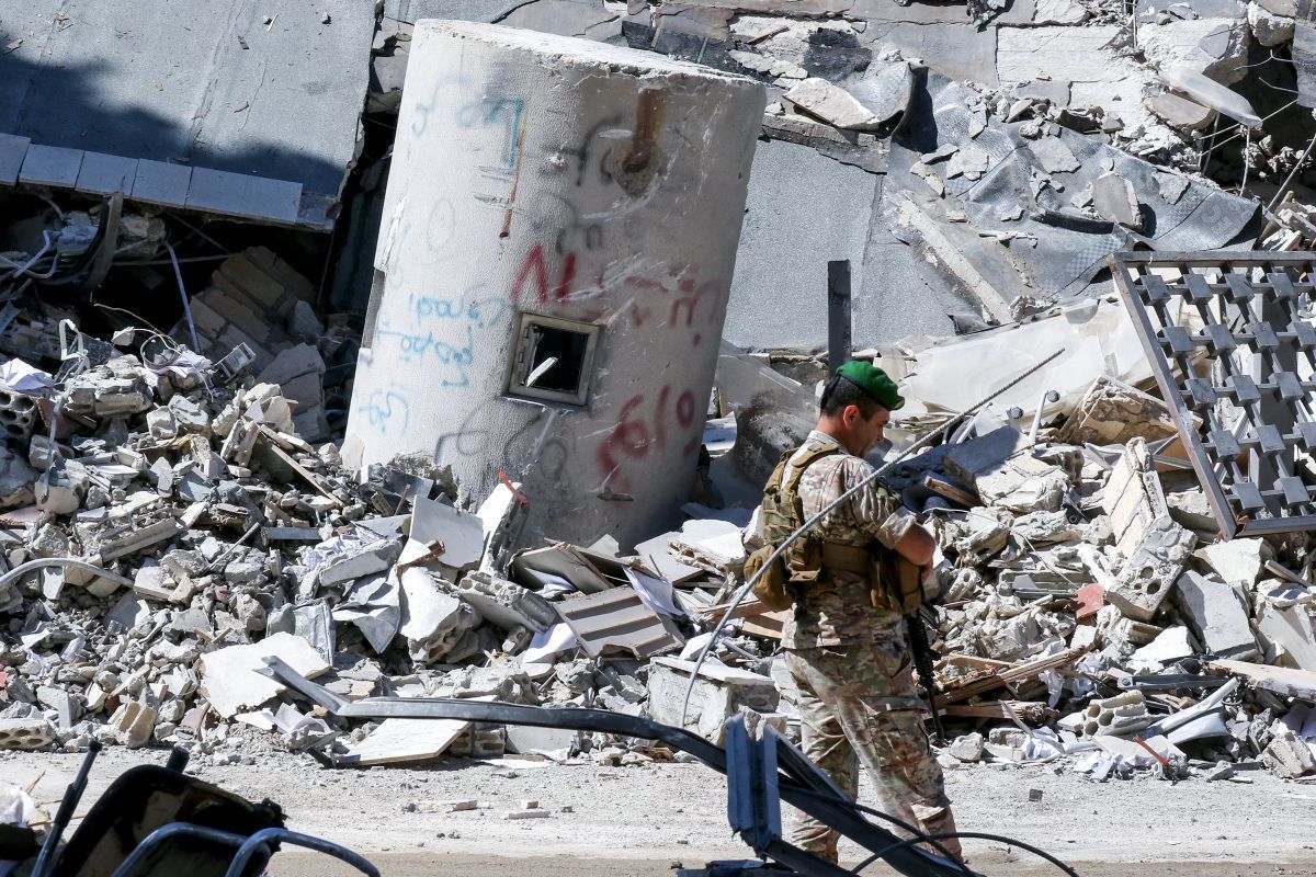 Libanon und Israel verhandeln erneut in Washington