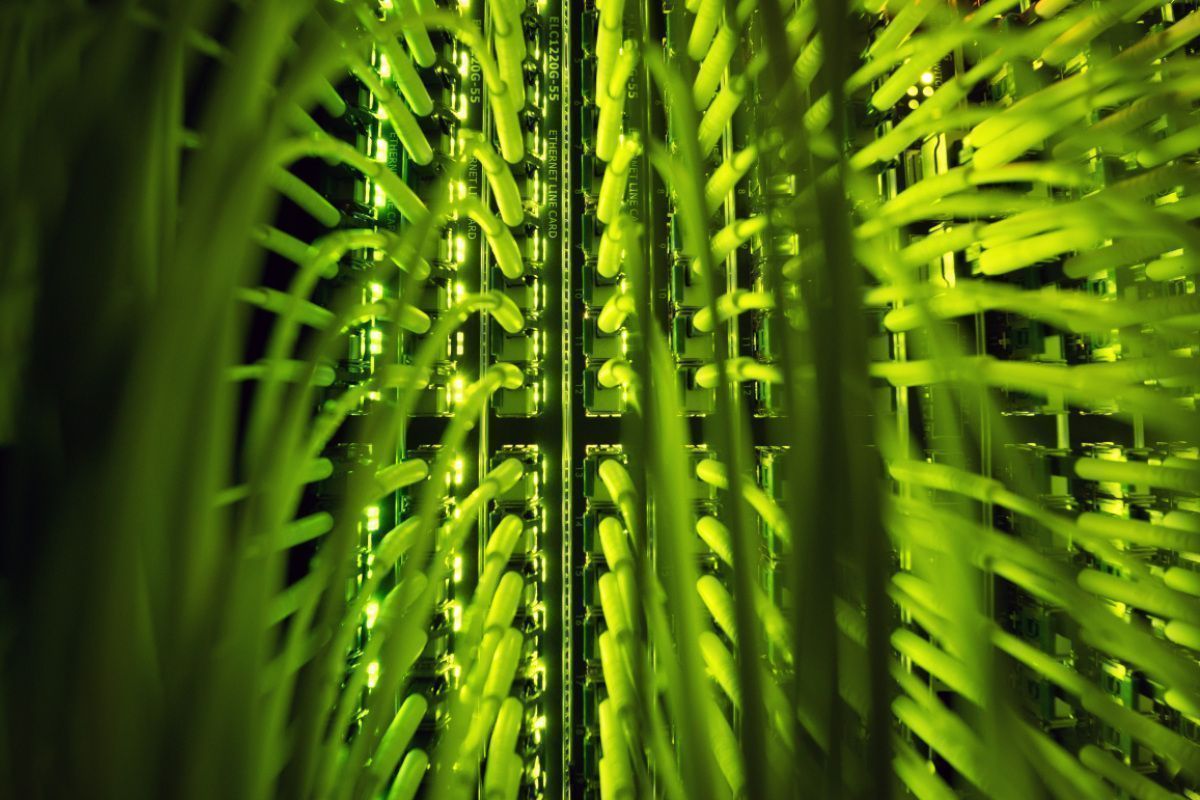 Schnellster Supercomputer steht jetzt in China
