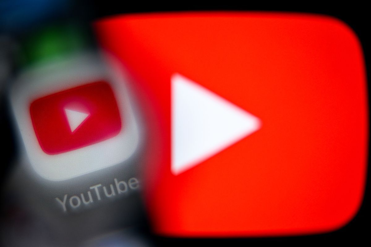 YouTube schloss in US-Prozess wegen Suchtvorwürfen Vergleich