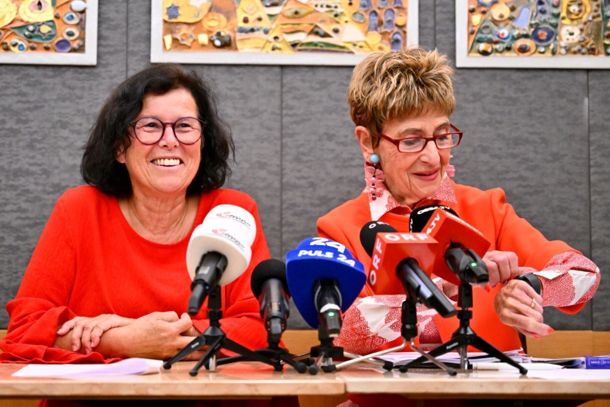 Seniorenrat will gesetzliches Recht auf analoge Alternativen