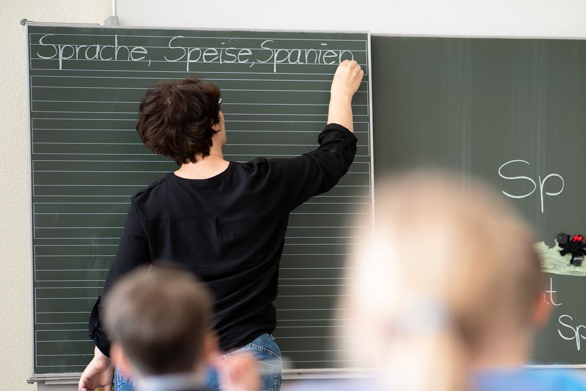 Startschuss für Reform der Lehrerausbildung