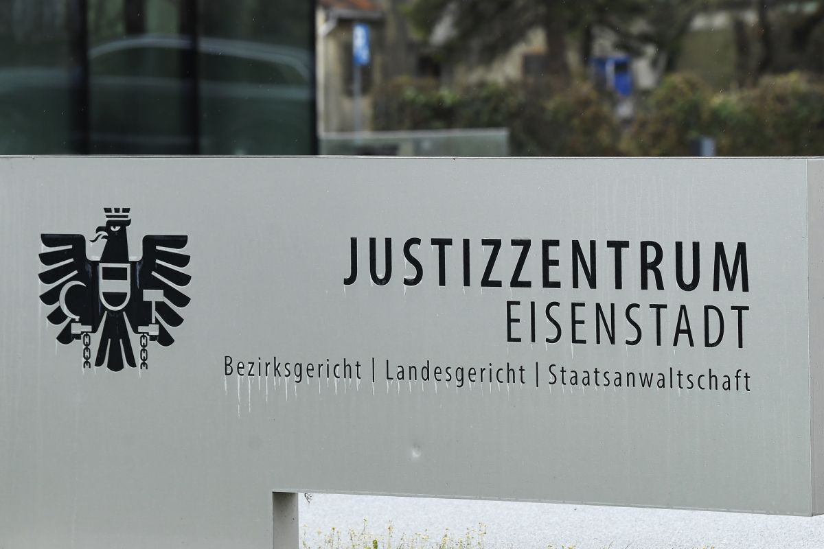 Staatsanwälte schlagen wegen zu geringem Budget Alarm