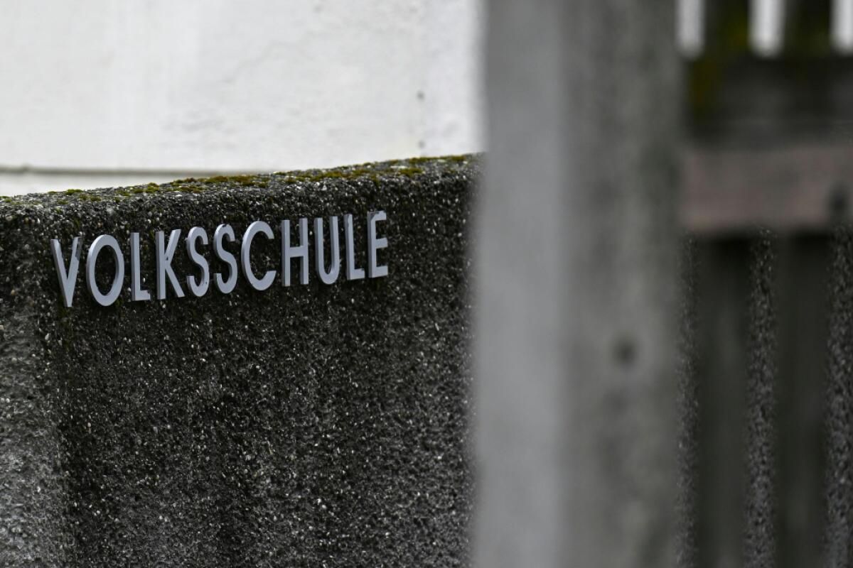 Hitze - Mehr Schutzmaßnahmen für Schulen gefordert