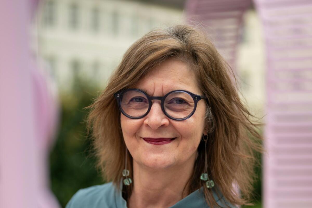 Lisa Noggler übernimmt das Innsbrucker Zeughaus