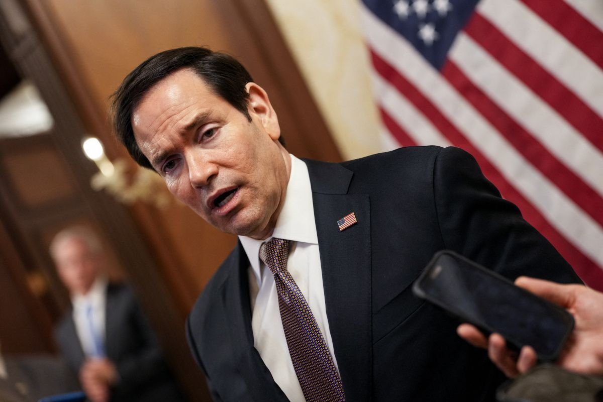 Rubio stellt Iran-Gespräche für kommende Woche in Aussicht