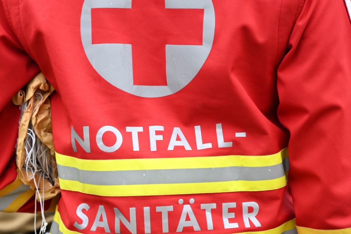 Steirischer Fallschirmspringer in Kärnten abgestürzt