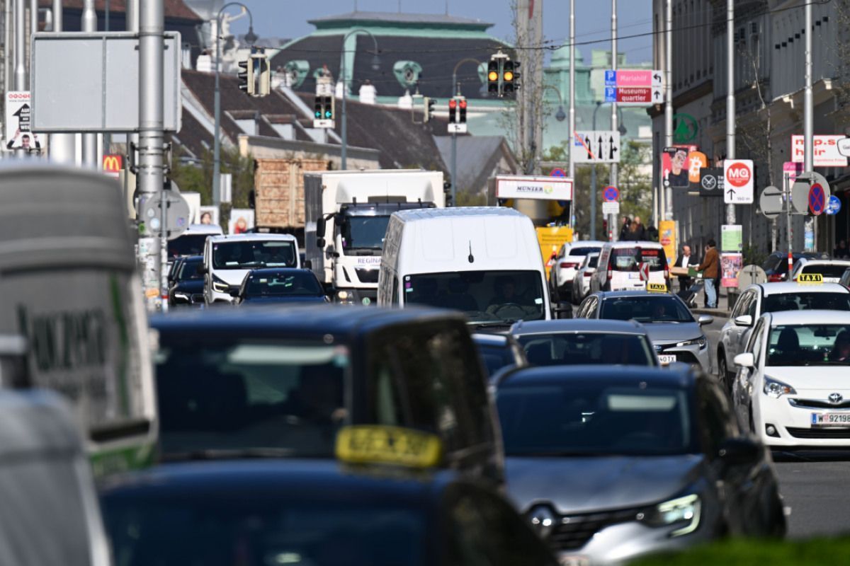 Fast jeder zweite Verkehrsunfall mit Verletzten im Sommer