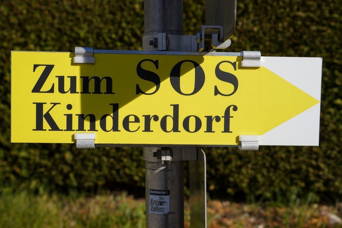 Reformkommission von SOS-Kinderdorf präsentiert Ergebnisse