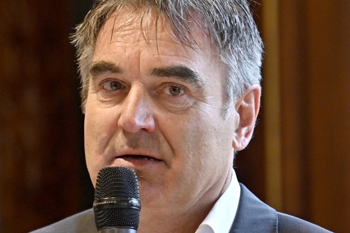 NÖKU-Chef Paul Gessl geht: "Weniger ist mehr"