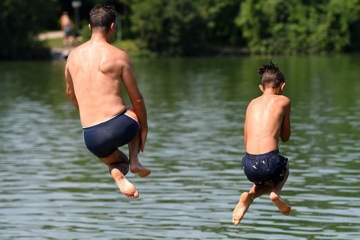 Lücken bei Ferienbetreuung für behinderte Kinder