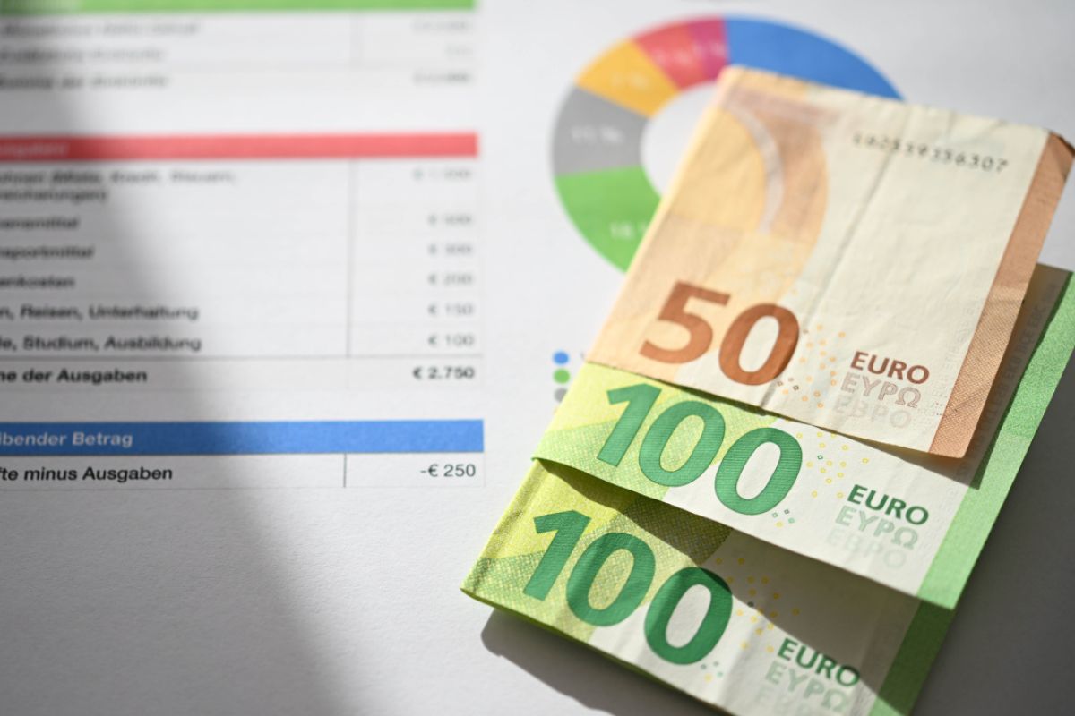 Laut Budgetdienst wackelt Defizit-Ziel ab 2028