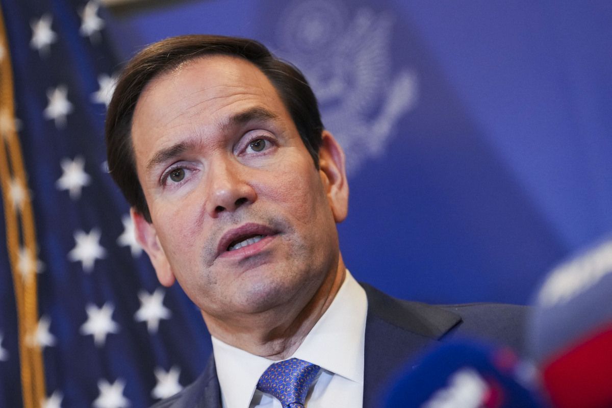 USA will Iran-Einigung nicht "um jeden Preis"