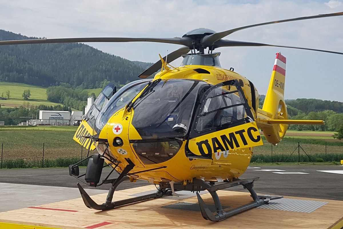 Dreijähriger nach Badeunfall in der Steiermark wiederbelebt
