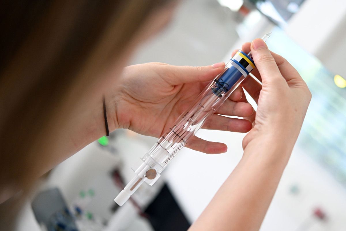Fast jeder dritte Nachwuchsforscher psychisch belastet