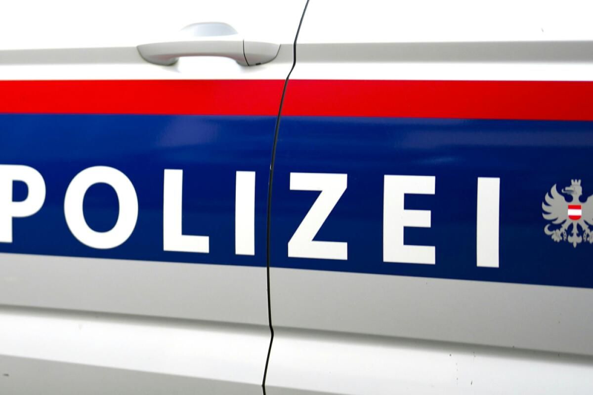 Mann in Tirol niedergestochen - Hintergründe weiter unklar