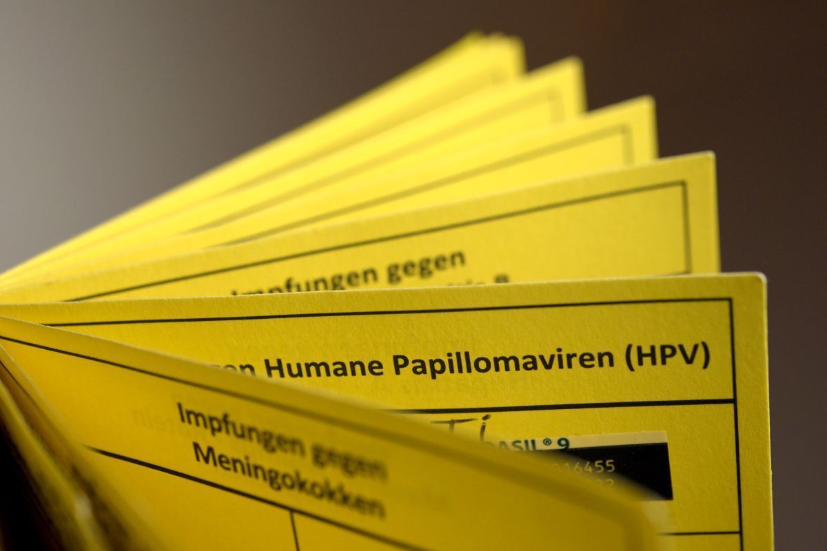 Rufe nach Verlängerung bei Gratis-HPV-Impfung gegen Krebs