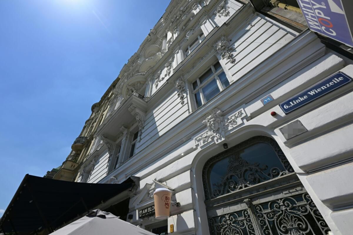 Mordalarm in Wien: Tote Frau in Wohnung entdeckt