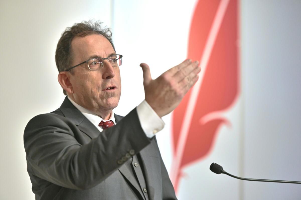 Politikjournalist Andreas Koller mit 65 Jahren verstorben