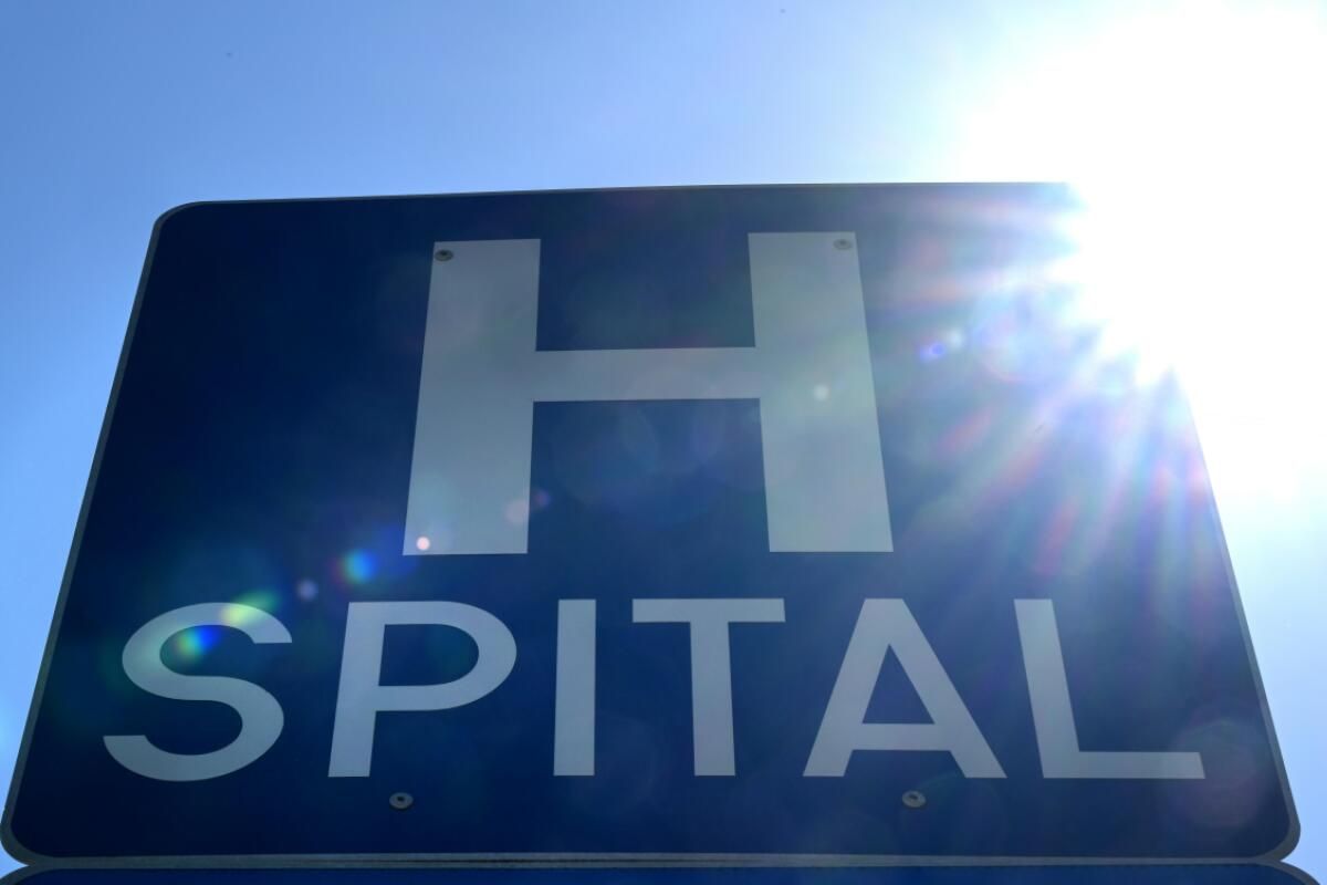 Sozialpartner schlugen Länder-Entmachtung bei Gesundheit vor