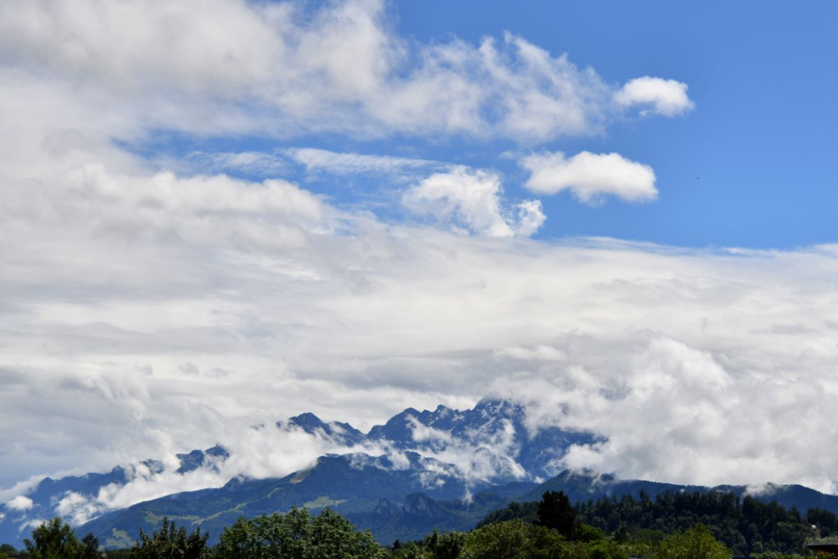 Österreicher stirbt bei Kletterunfall in Berchtesgaden