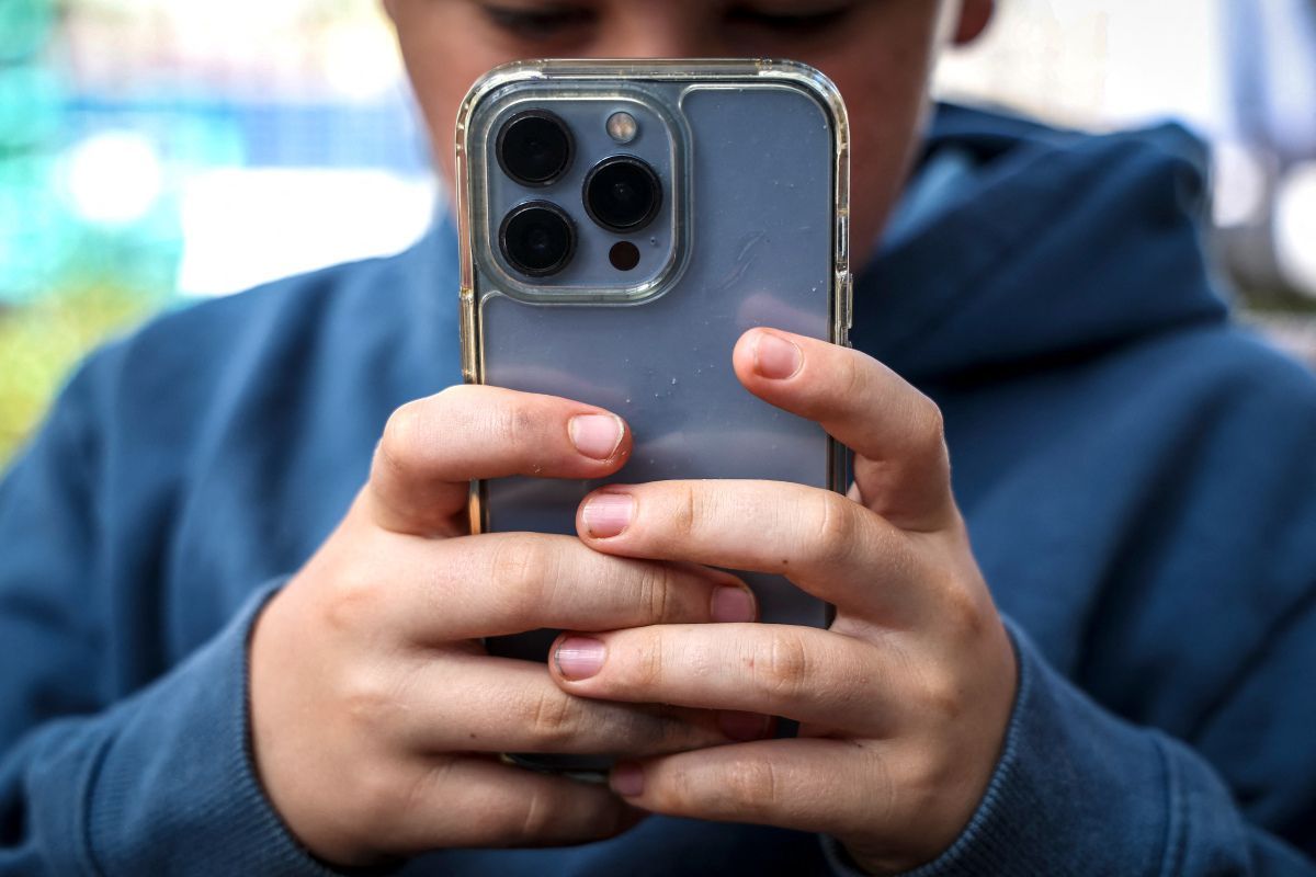 Australien verdoppelt Strafen für Social-Media-Konzerne