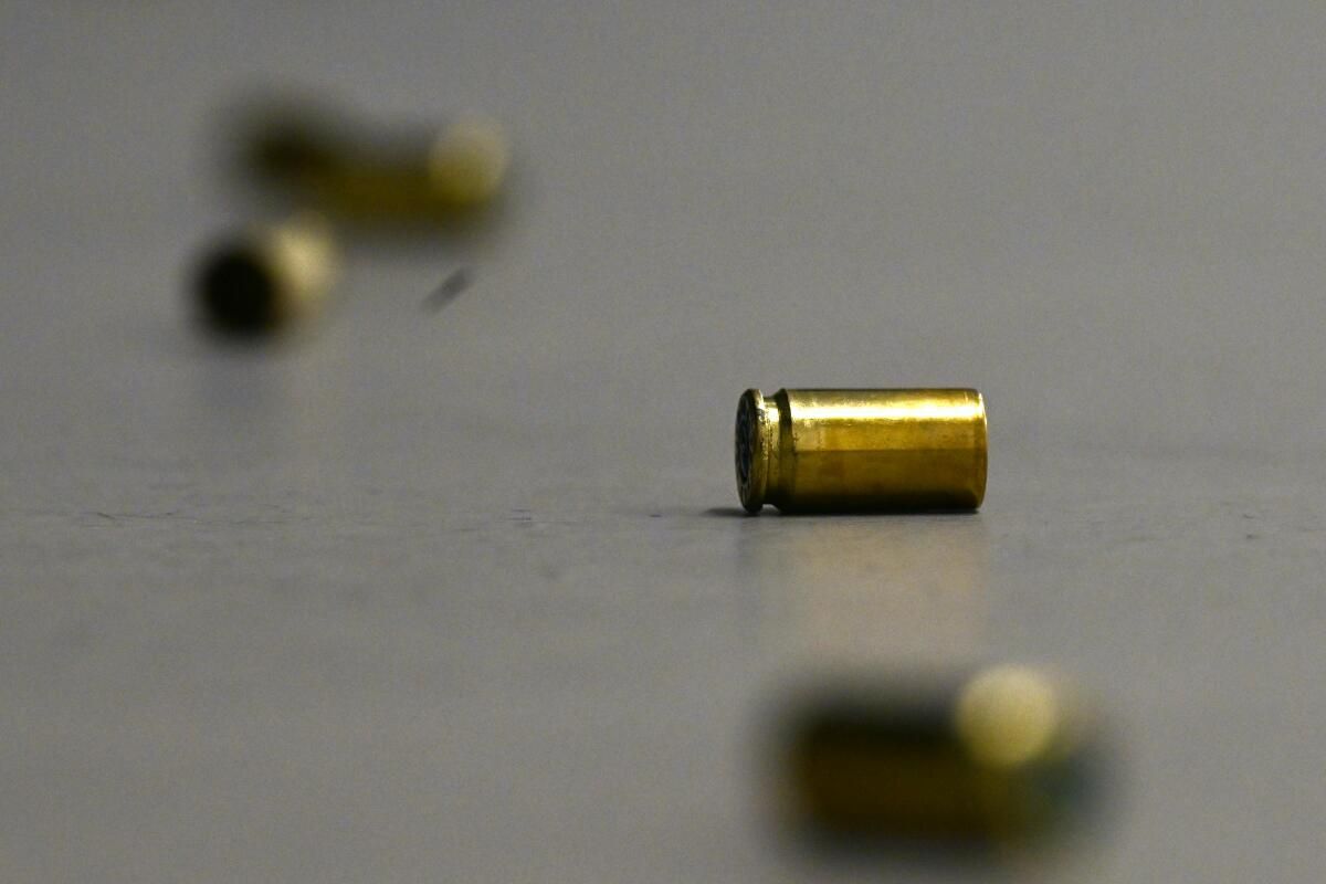 Schreckschuss nach Angriff mit Schraubenzieher in Wien