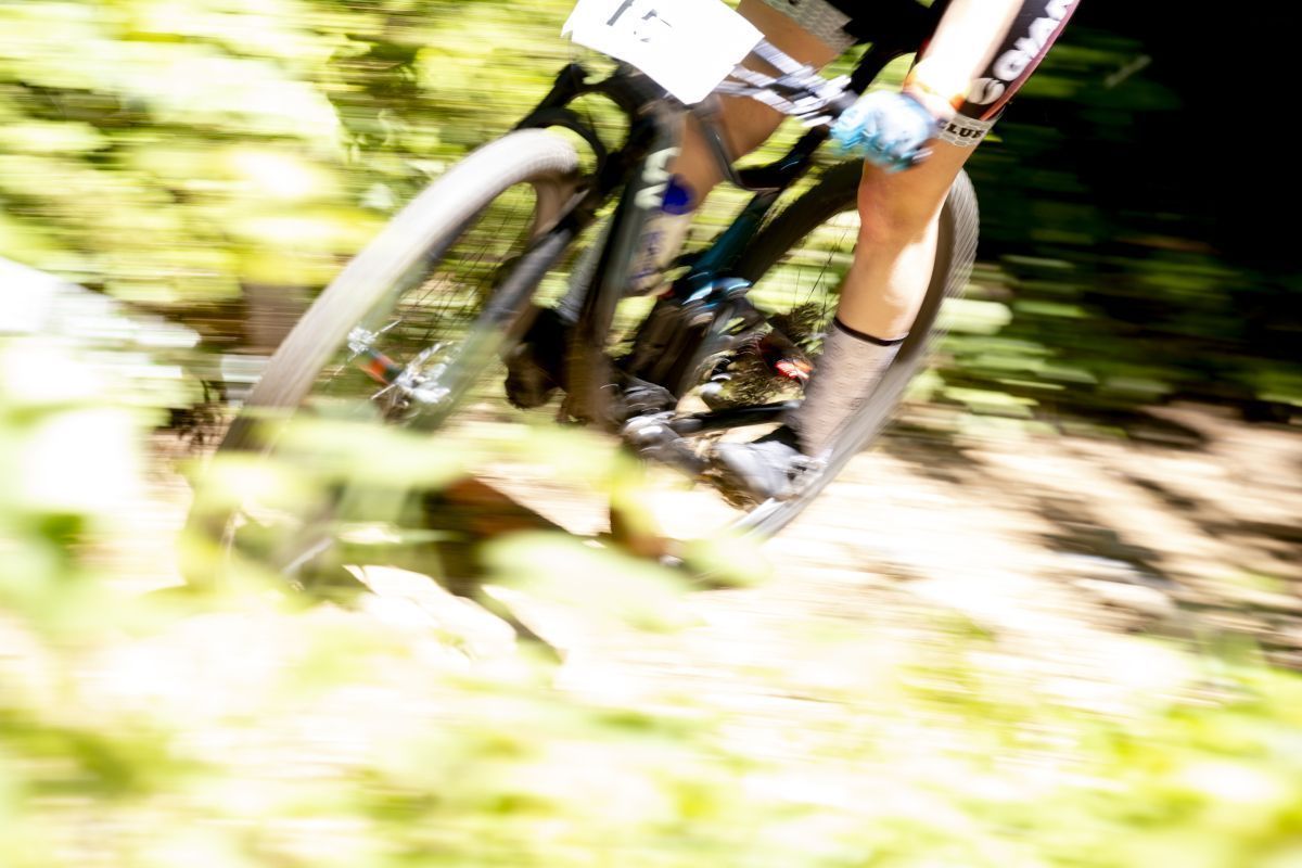 Mountainbiker in Tirol 150 Meter abgestürzt
