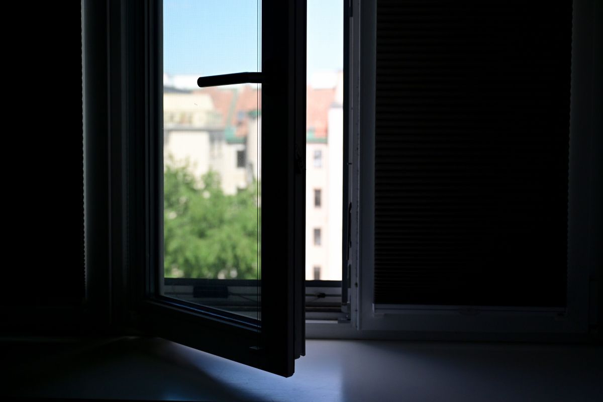 Siebenjähriger stürzte in OÖ aus Fenster im ersten Stock