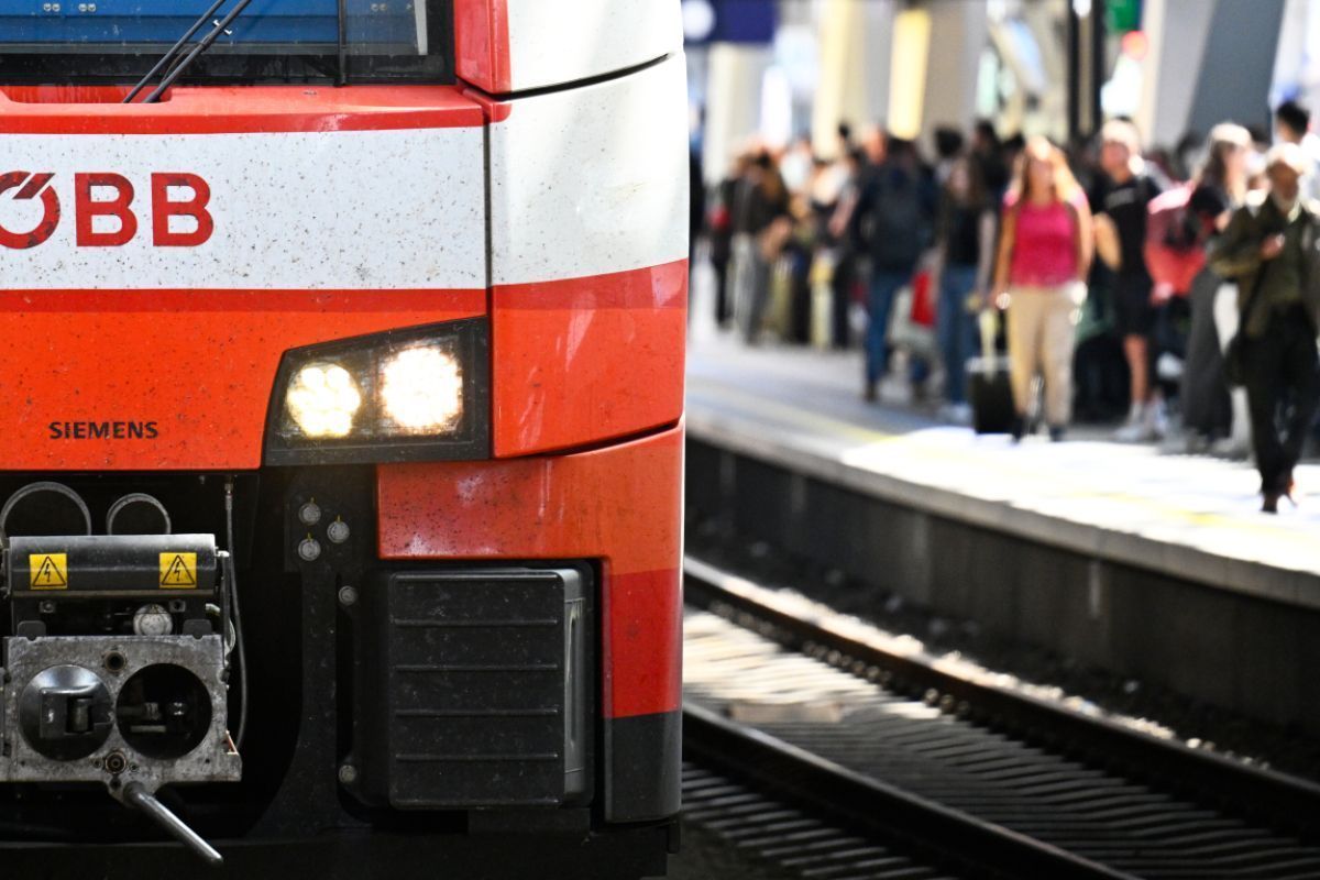 Kein Bahn-Fernverkehr über Brenner für zwei Wochen im Juli