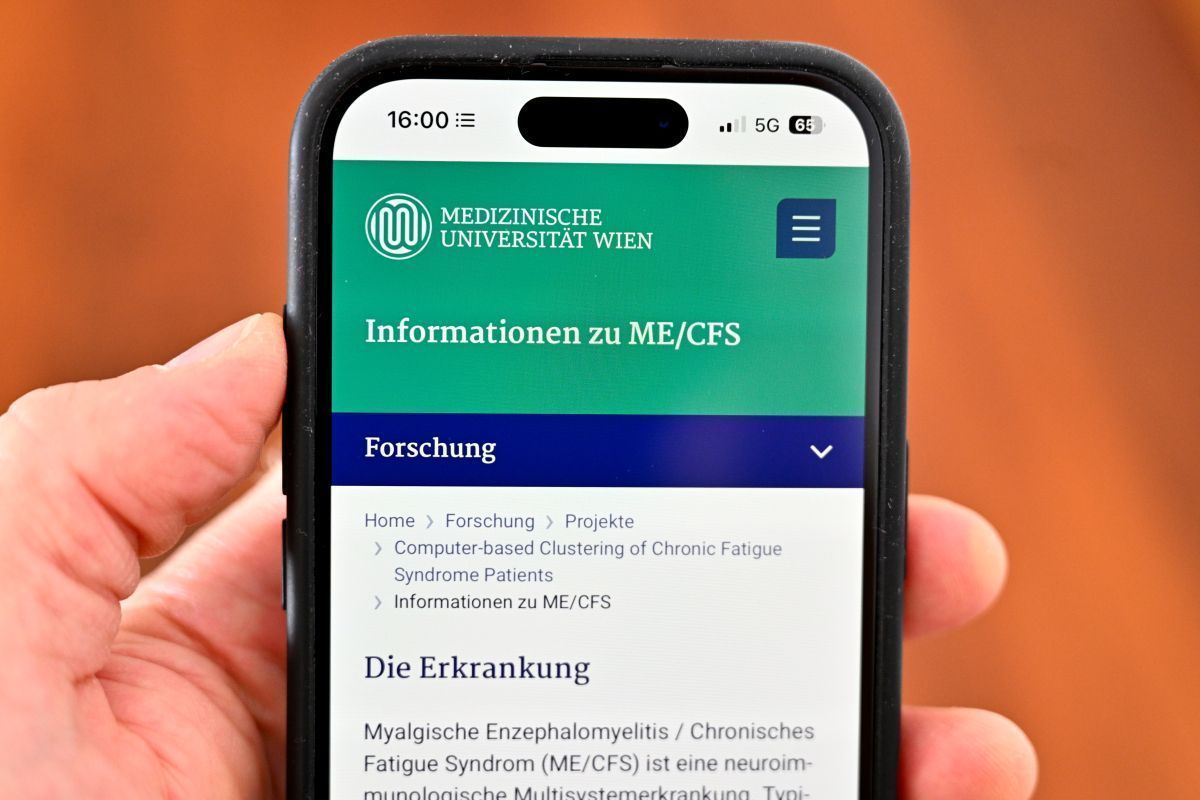 ME/CFS: MedUni Wien leitet EU-weites Millionen-Projekt
