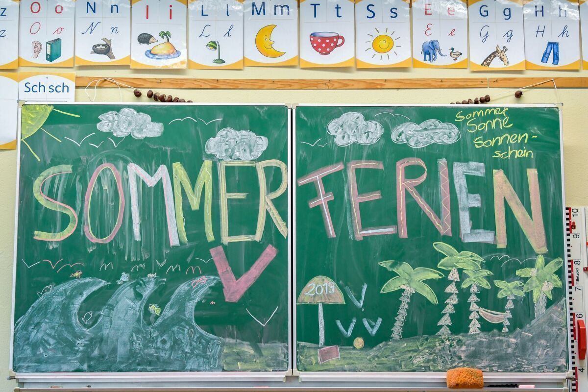 Fellner angesichts Hitze für Vorverlegung der Sommerferien