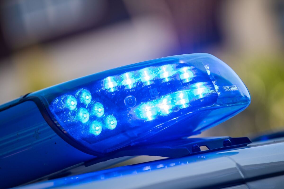 18-Jähriger nach Badeunfall in Vorarlberg reanimiert