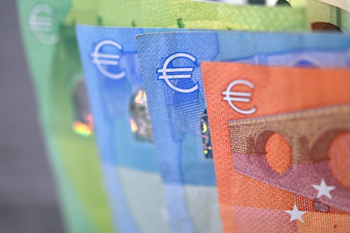 Staatsschulden stiegen im ersten Quartal um 13,3 Mrd. Euro