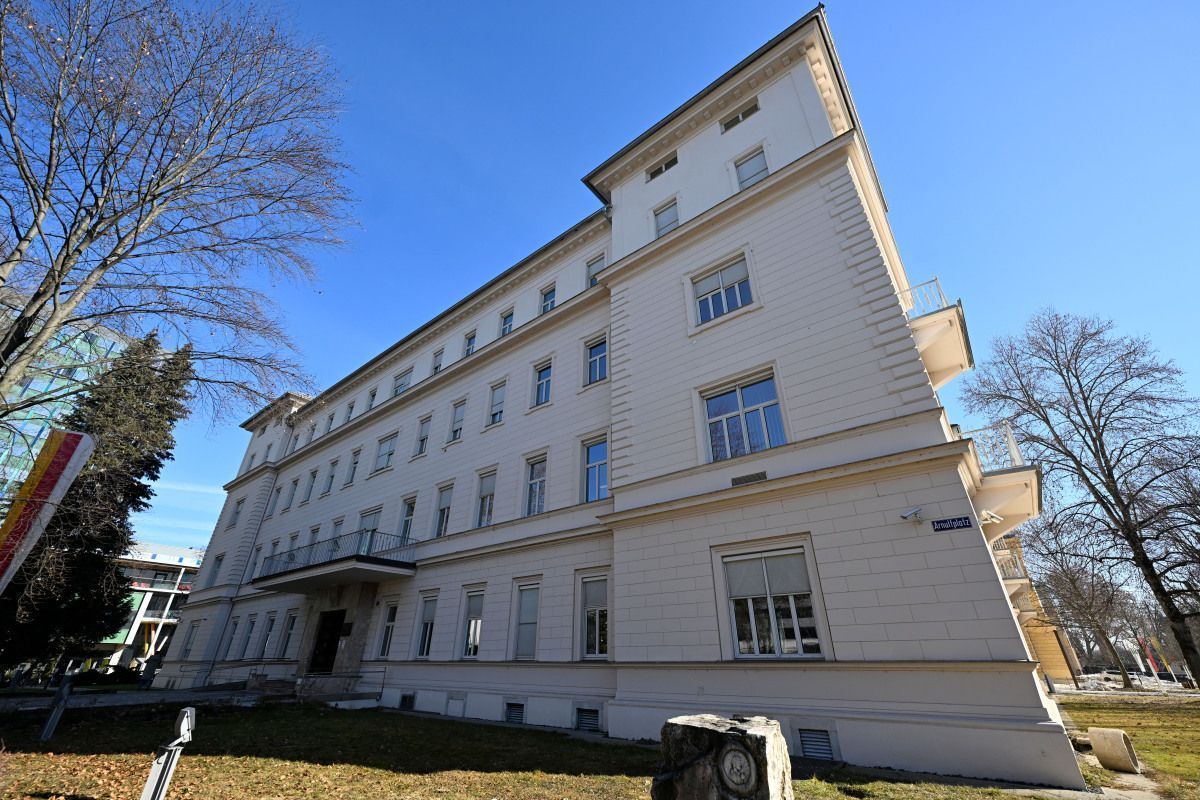 Rechnungshof ortet "Warnsignal" bei Kärntner Finanzen