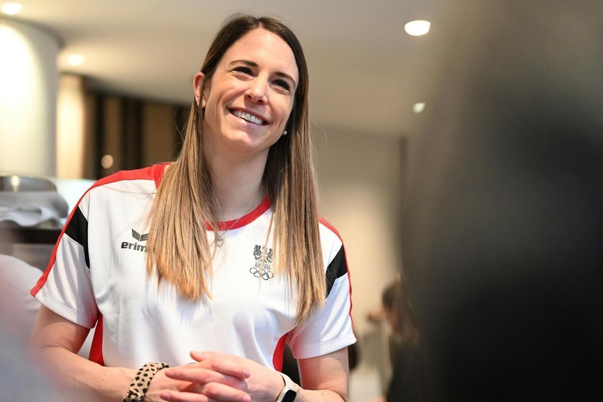 Olympia-Silberne Puchner beendet Ski-Karriere