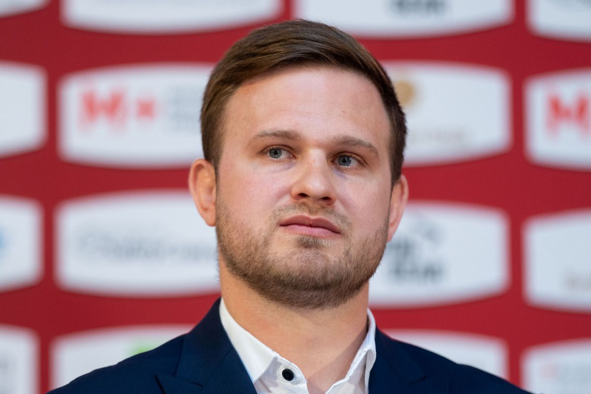 Wechsel vom Judoverband: Moser wird Leiter Sport im ÖOC