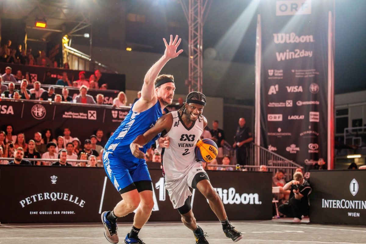 ÖBV-Männer besiegen bei 3x3-WM Titelverteidiger Spanien