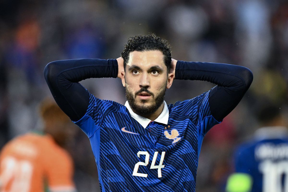 Frankreich-Pleite im ersten WM-Test - Spanien nur mit Remis