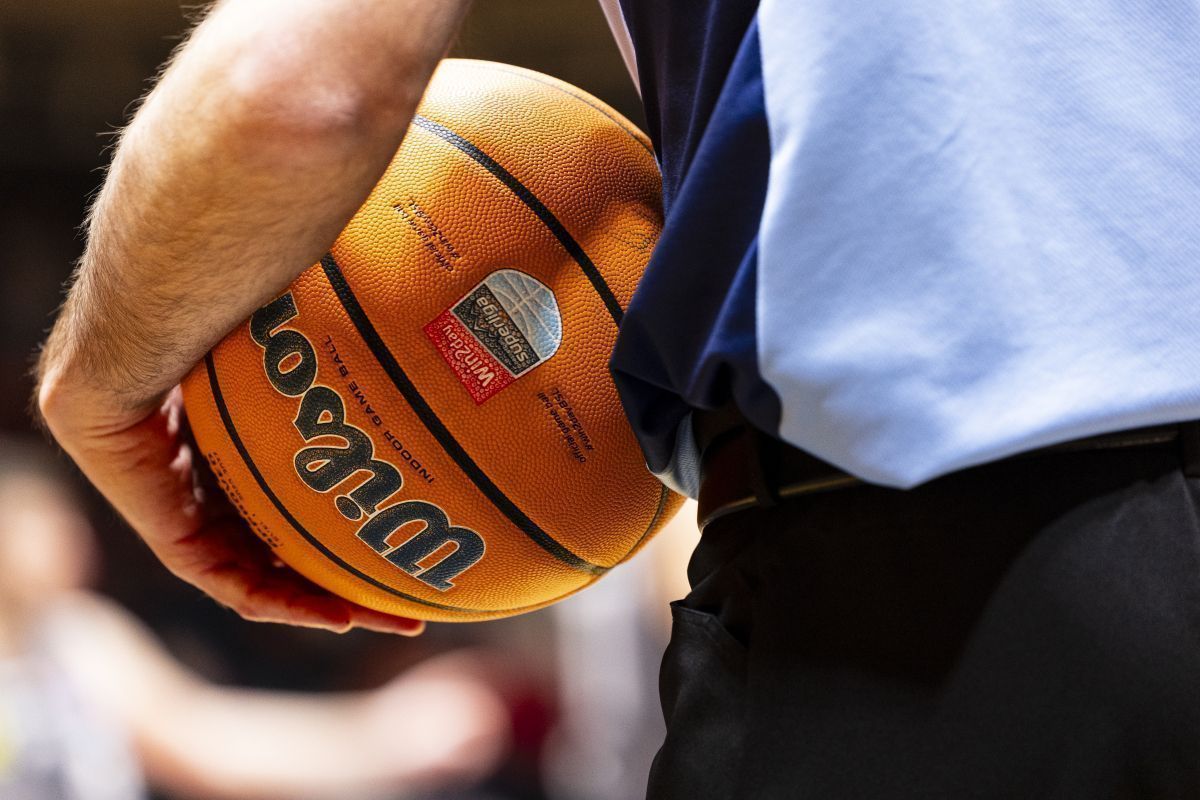 Kapfenberg zum achten Mal Basketball-Männer-Meister