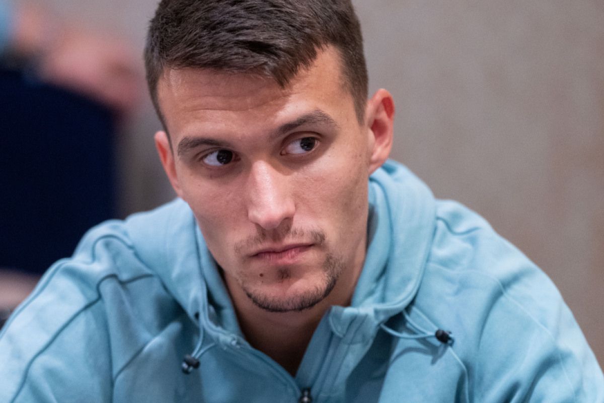 Dejan Ljubicic für ÖFB-Team nachnominiert