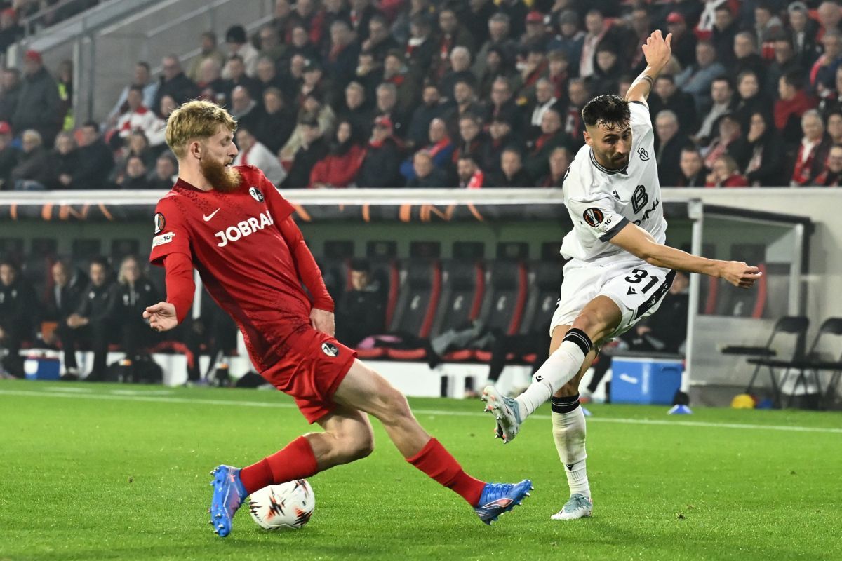 Salzburg holt Linksverteidiger-Routinier Schmid aus Basel