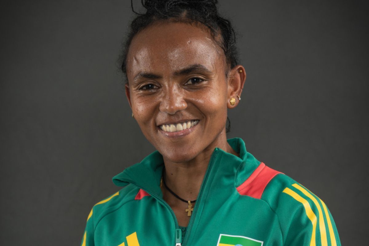 Äthiopiens Laufstar Tsegay für vier Monate gesperrt