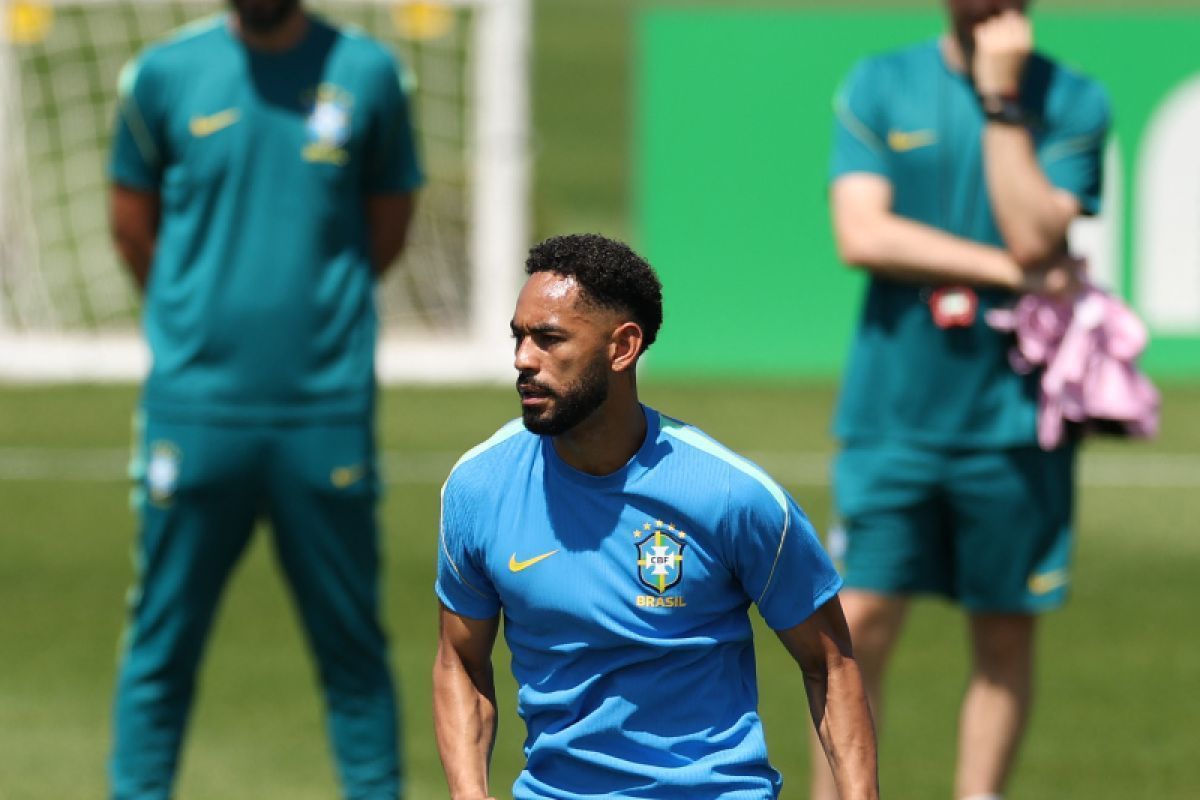 Brasiliens Neymar droht längere Pause wegen Wadenverletzung